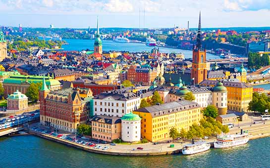 Sweden Expatriate Health Insurance